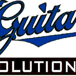 Guitar Solutions