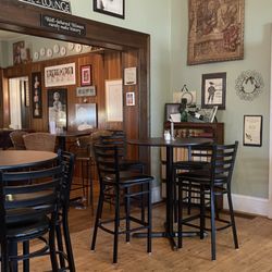 The Preston County Inn