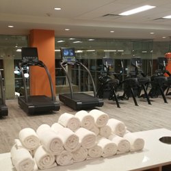 EVEN Hotel Eugene by IHG - Fitness Room 2