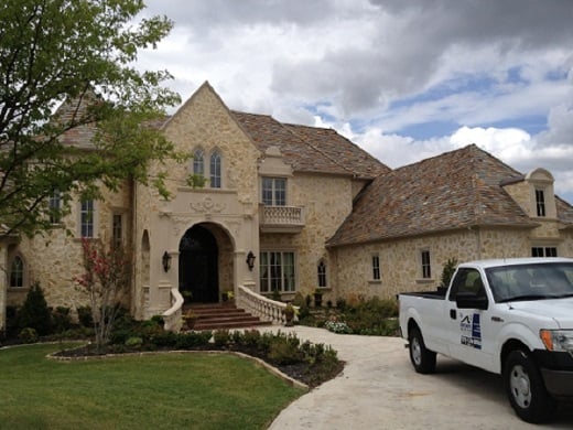 Slide of Hutchins Roofing & Construction, LLC