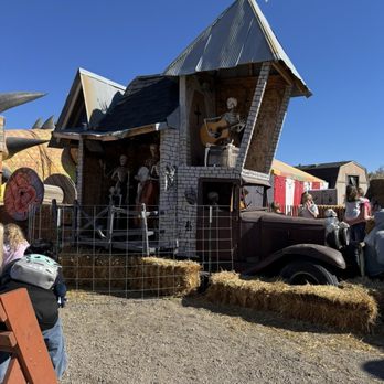 Cornbelly's - Festivals Near Me - Lehi, Utah