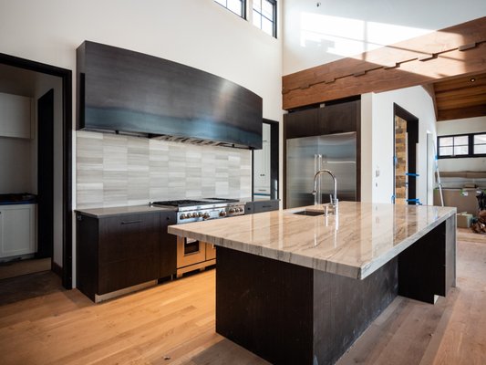 Shively Construction