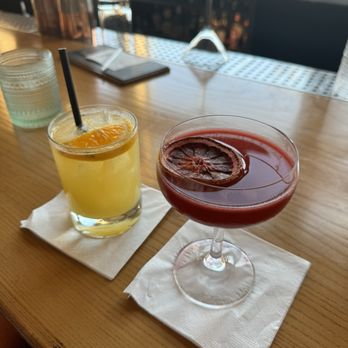 Drakes Sonoma Coast - Cocktails - New American Near Me - Bodega Bay, California Drakes Sonoma Coast - Cocktails - New American Near Me - Bodega Bay, California