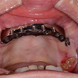 Young Dentistry