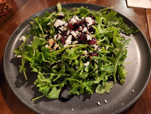 Brigade pizzeria Montreal (Stanley) by null
