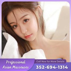 Ocala Relaxation Massage Spa - Best Asian Masseuses