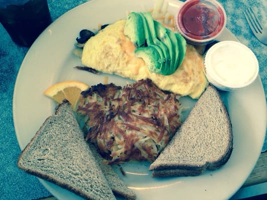 Carmen’s Cafe Nicole by null