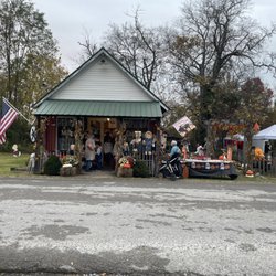 Miller's Crossing
