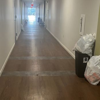 Auden Albany - Trash in hallways - Apartments Near Me - Albany, New York Auden Albany - Trash in hallways - Apartments Near Me - Albany, New York