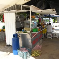 Barbacoa de Xochimilco
