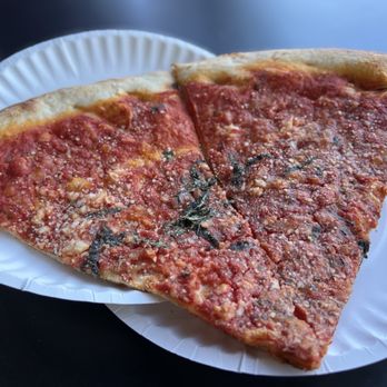 Joe's Brooklyn Pizza - Old Fashioned Pizza Large 18" - Pizza Near Me - Rochester, New York Joe's Brooklyn Pizza - Old Fashioned Pizza Large 18" - Pizza Near Me - Rochester, New York