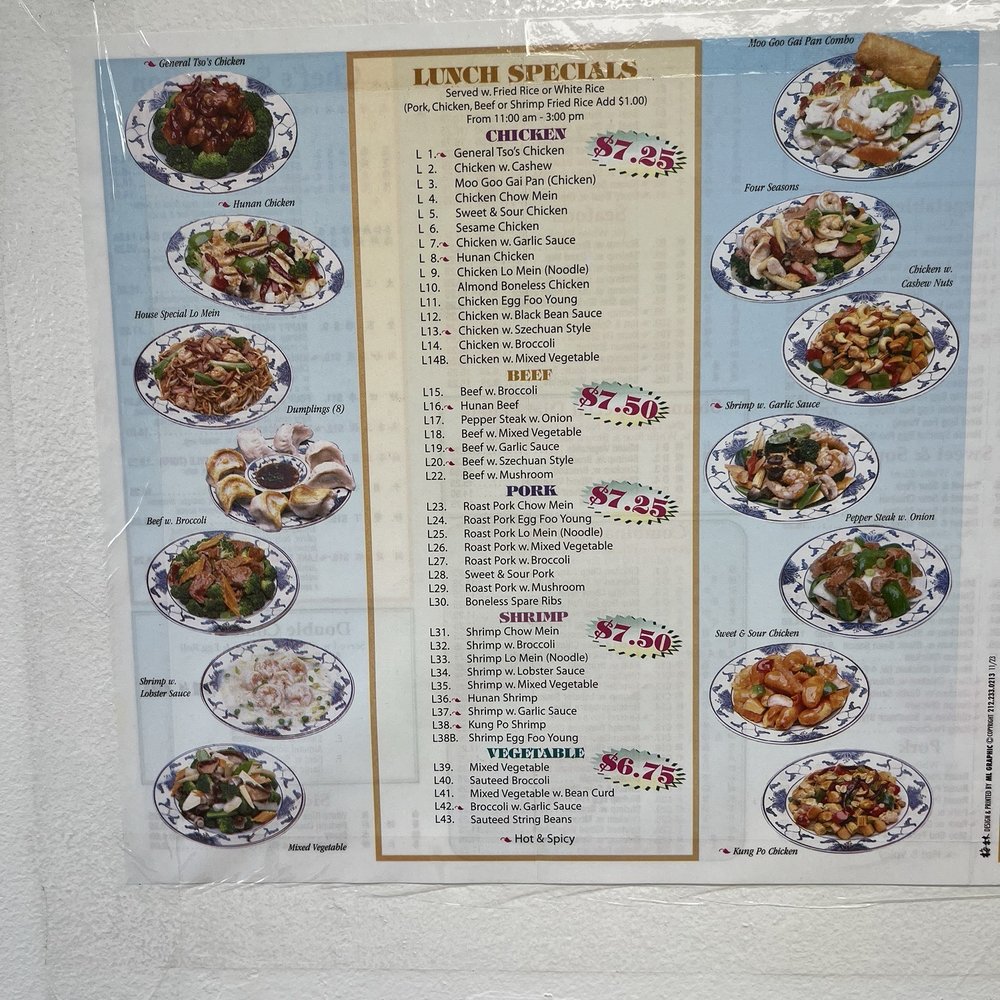THE BEST 10 CHINESE RESTAURANTS in DETROIT, MI - Updated 2026 - Hours - Yelp, image size:1000x1000