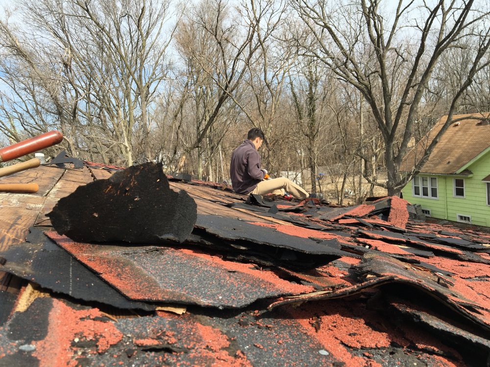 Slide of LP Pro Remodeling and Painting