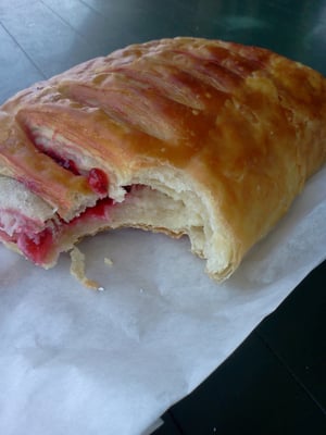 Danish & Donuts