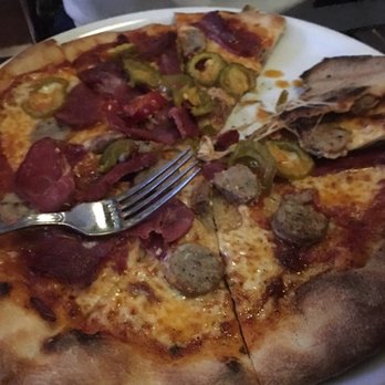 Frankie Primo's +39 - Italian Near Me - Buffalo, New York