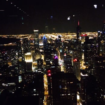 360 Chicago - Height anxiety kicking in lol - Observatories Near Me - Chicago, Illinois 360 Chicago - Height anxiety kicking in lol - Observatories Near Me - Chicago, Illinois