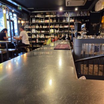 La Binouze - Beer Bar Near Me - Paris, 75 La Binouze - Beer Bar Near Me - Paris, 75