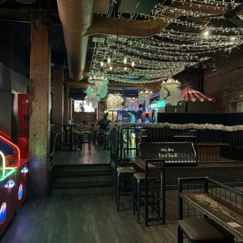 Greta - Back of bar~ - Sports Bars Near Me - Vancouver, British Columbia Greta - Back of bar~ - Sports Bars Near Me - Vancouver, British Columbia