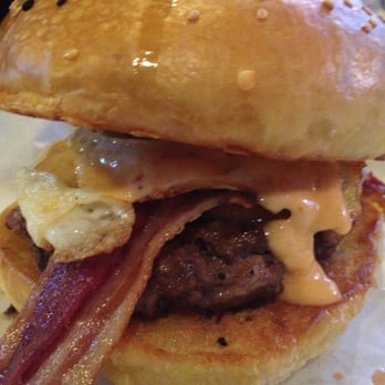 BRGRBELLY - House of rising son. - Burgers Near Me - Chicago, Illinois BRGRBELLY - House of rising son. - Burgers Near Me - Chicago, Illinois