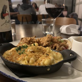Smash - LA Mac & Cheese - Bars Near Me - Whitby, Ontario