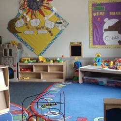 Harmony Christian Care & Learning Center