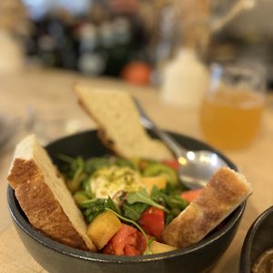 Highly Recommended SF Spots