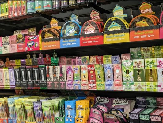 imperial smoke and vape Music City Vape and Smoking Shop (Nashville, TN): Hours, Address