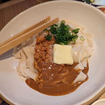 Konban - Mazemen - Izakaya Near Me - New York, New York Konban - Mazemen - Izakaya Near Me - New York, New York