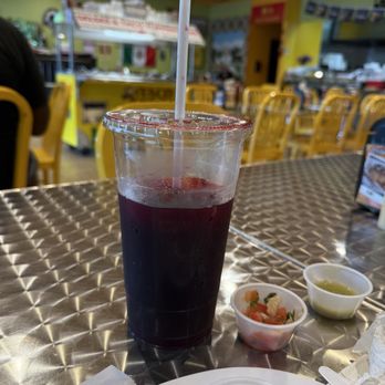 Taco Norteno - Mexican Near Me - Clermont, Florida