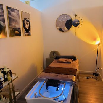 Blissful Headspace Spa - Massage Near Me - Brooklyn, New York Blissful Headspace Spa - Massage Near Me - Brooklyn, New York