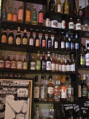 Harbo Bar by null