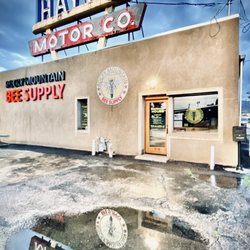 Rocky Mountain Bee Supply