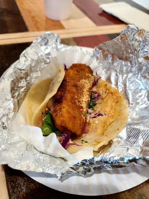 Elmer's Tacos by null