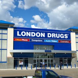 London Drugs