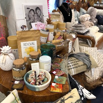 Coco Plum Place - Gifts - Coffee & Tea Near Me - Key Largo, Florida