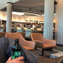 Plaza Premium Lounge