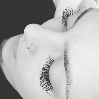 Lash - classic lashes with Kelleigh - Waxing Near Me - Nichols Hills, Oklahoma