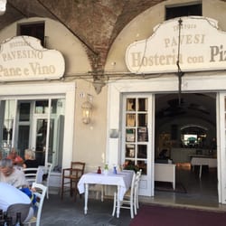 Pavesi e Pavesino - Nuova ristrutturazione!!