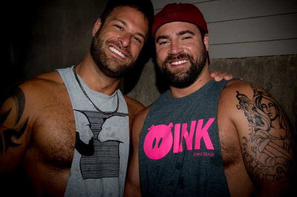 The Crown & Anchor by null