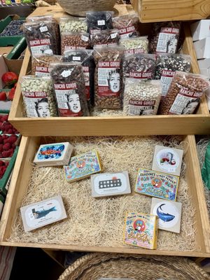 Canyon Gourmet by null