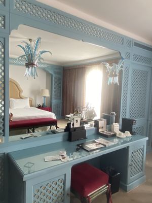 Hotel Excelsior Venice Lido Resort by null