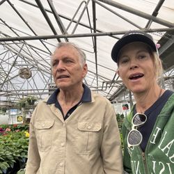 Plantorium Greenhouse