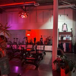 Lagree 213 - Arts District - Studio