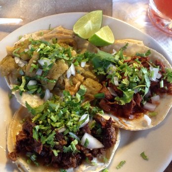 La Mexicana - Tacos.... Chicharon tacos are very Hot. - Mexican Near Me - Haines City, Florida La Mexicana - Tacos.... Chicharon tacos are very Hot. - Mexican Near Me - Haines City, Florida