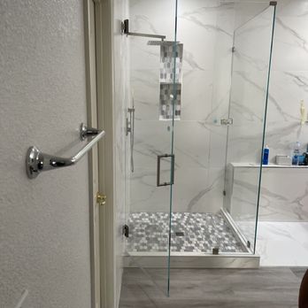 Dimas Calona Glass - Nice and clean! - Windows Installation Near Me