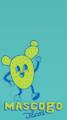 Mascogo Tacos by null