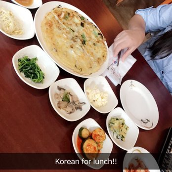 Dolsot House - Korean Near Me - Cherry Hill, New Jersey