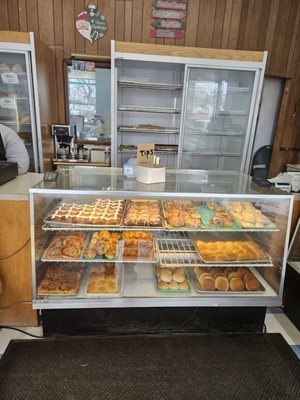 Woodmoor Pastry Shop by null