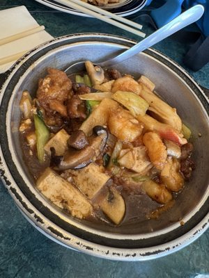 China Inn Restaurant by null