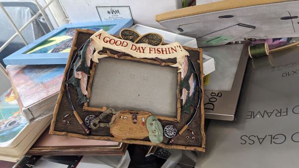 Beacon House Thrift Shop - Long Beach by null